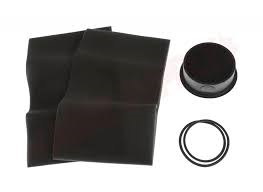 Plus Replacement Annual Filter Kit For Amiarcare 1100