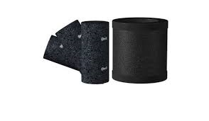 Super Plus Replacement Annual Filter Kit For Amaircare 2500