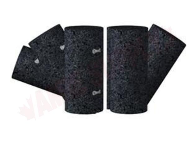 Super Standard Replacement Annual Filter Kit For Amaircare 2500