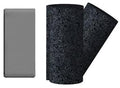 Roomaid Standard Replacement Annual Filter Kit (1 Foam Prefilter / 2 Active Carbon)