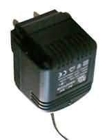 Roomaid Auto AC Adapter For Vehicles (120 VAC / 12 VDC)