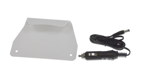 Roomaid Auto Adaptor Kit For Vehicles (12VDC)