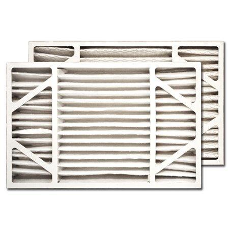 Generic Pleated Media Filter - MERV 13