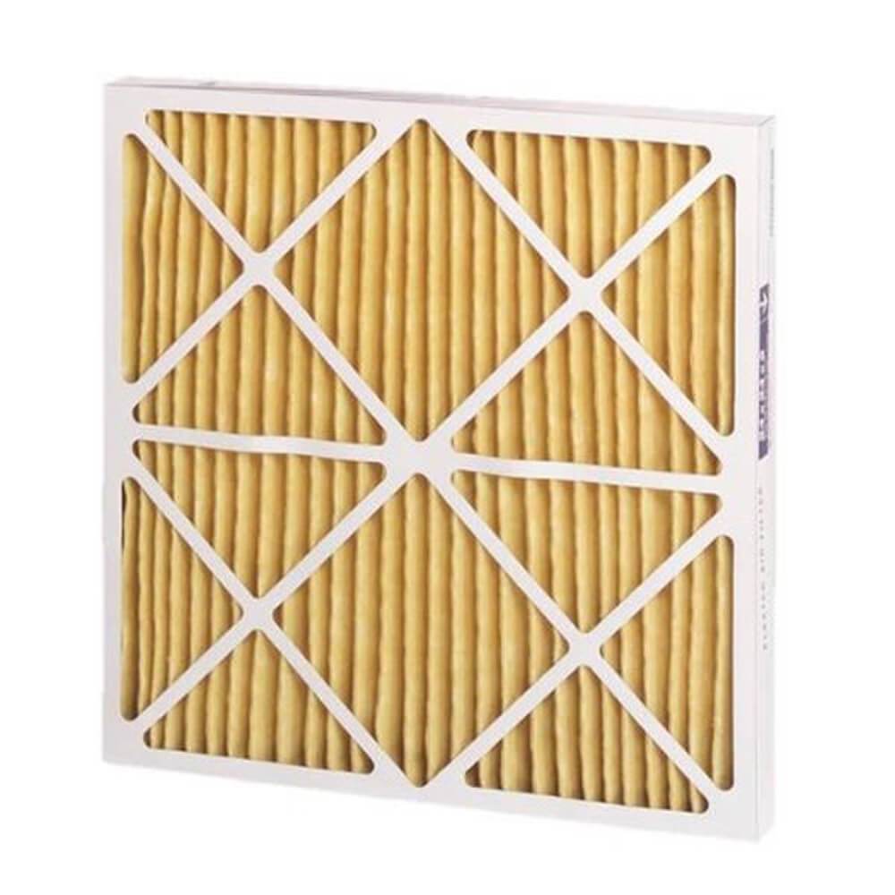 Pleated Media Filter - MERV 11 (Pack of 3)