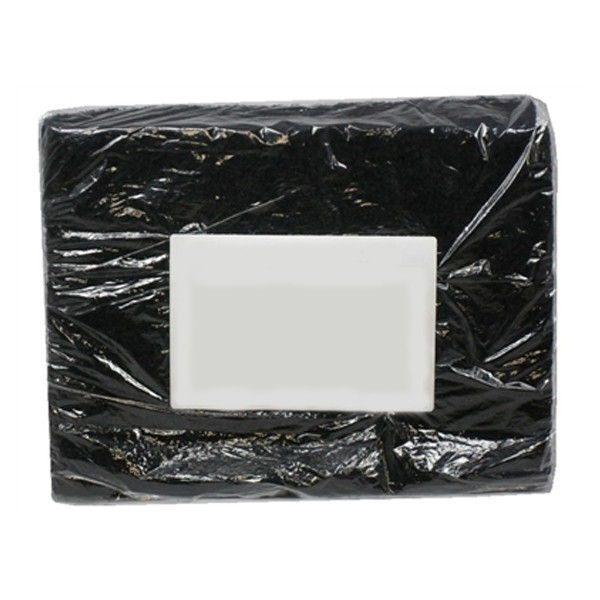 Carbon Pleated Prefilter