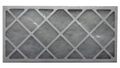 Carbon Air Filter