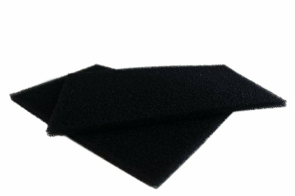 Carbon Pad