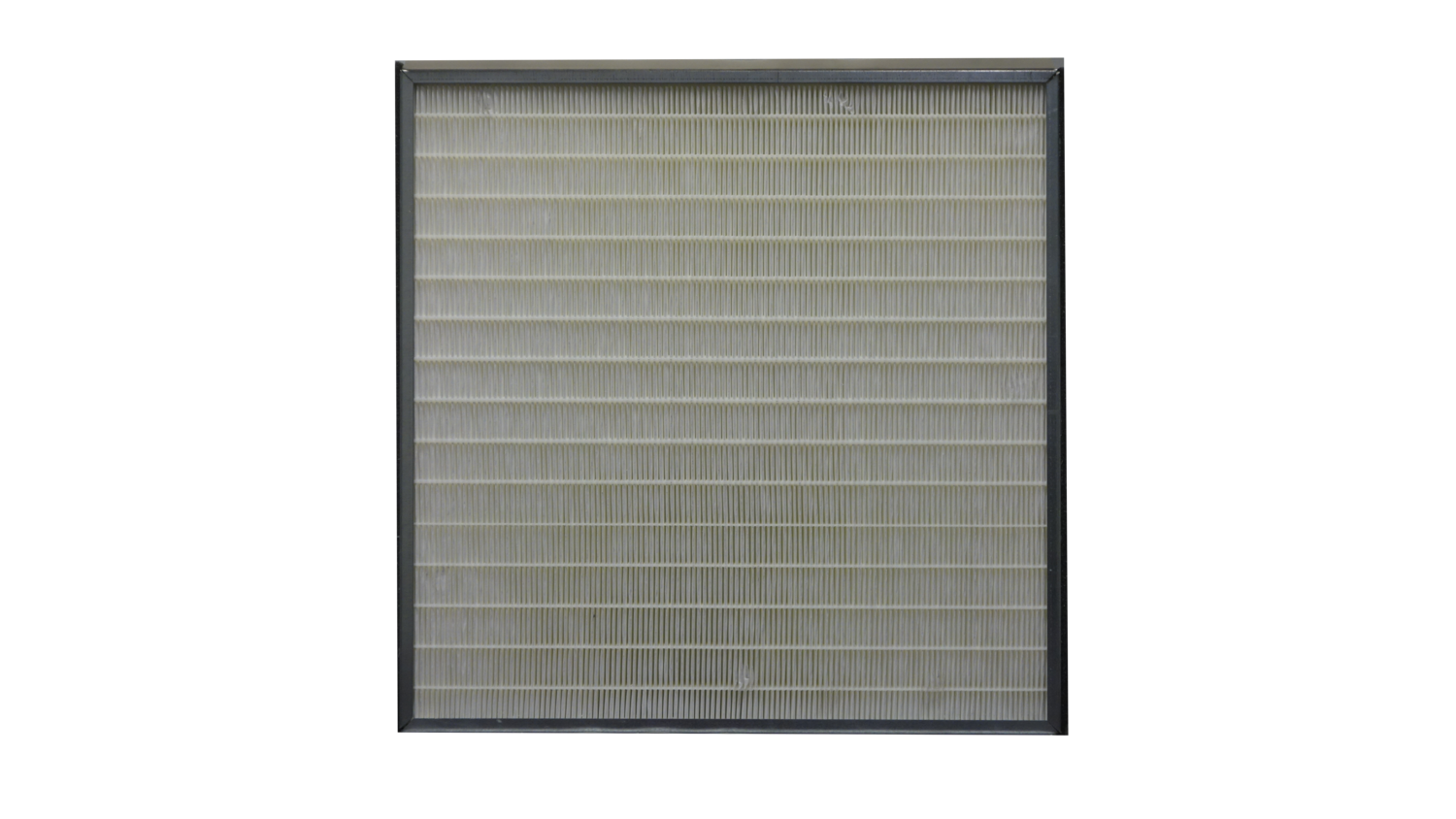 HEPA Filter Core