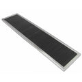Carbon Pleated Postfilter