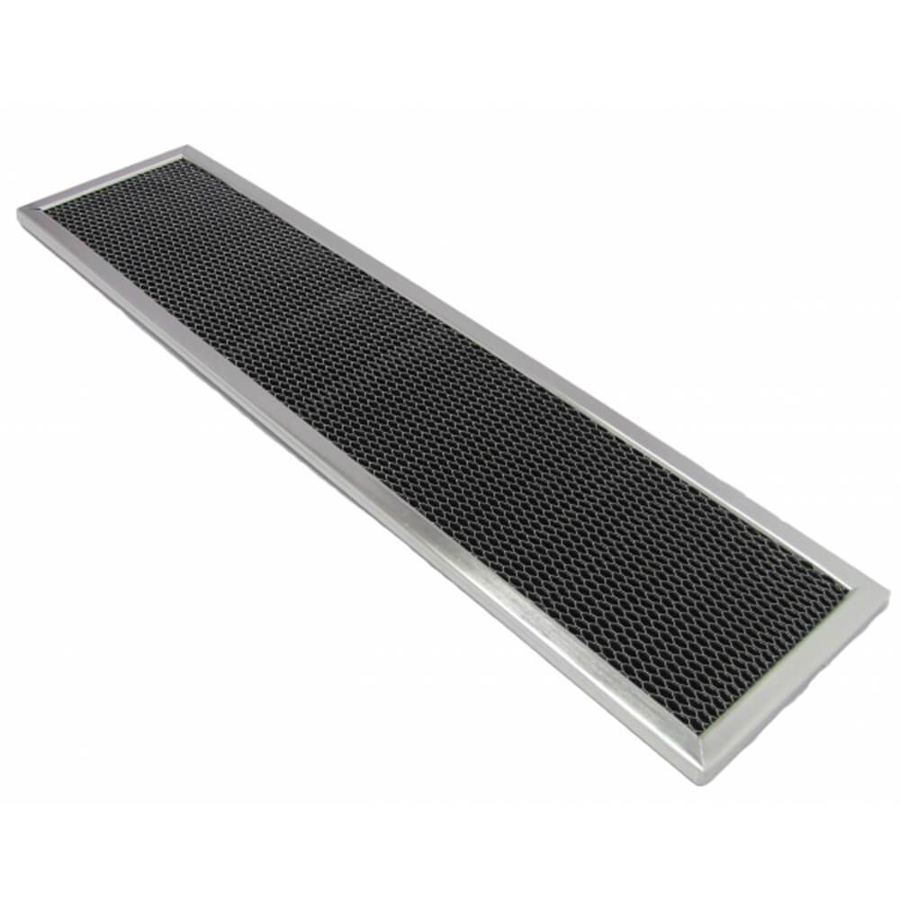 Carbon Pleated Postfilter