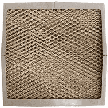 Humidifier Evaporator Pad