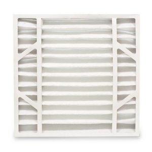 Pleated Media Filter - MERV 11