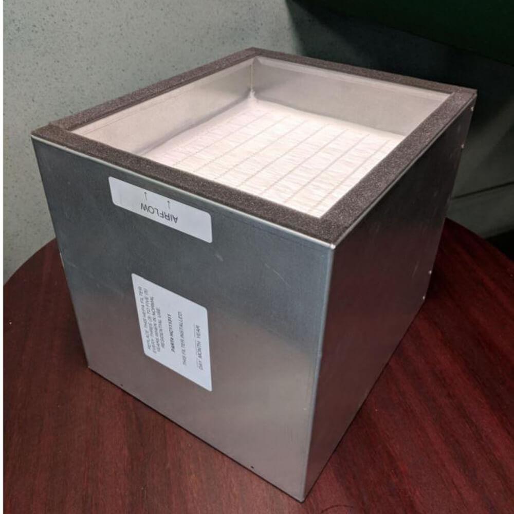 HEPA Filter Core