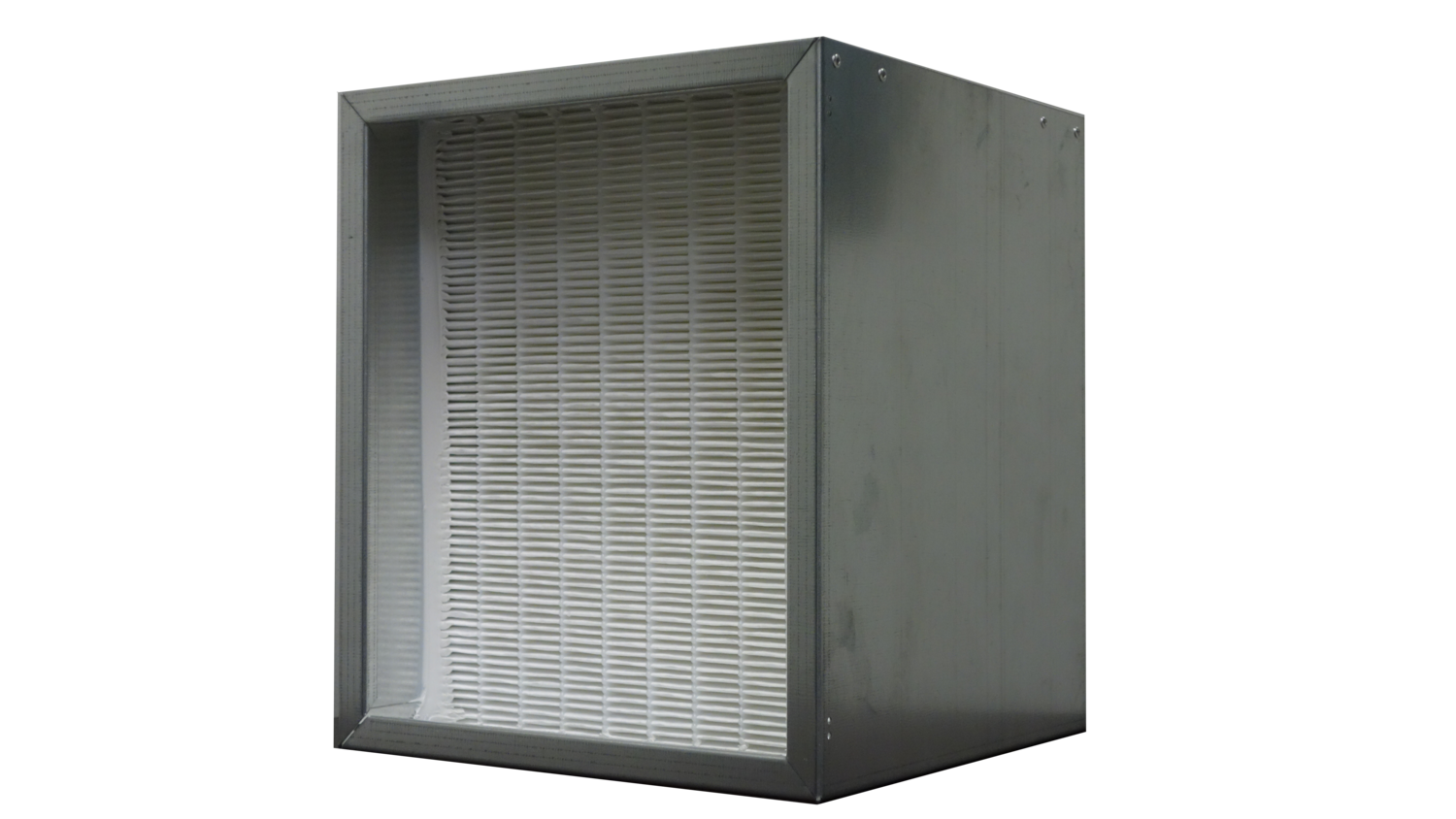 HEPA Filter Core