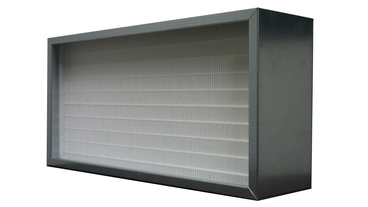 HEPA Filter Core