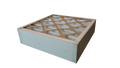Pleated Prefilters