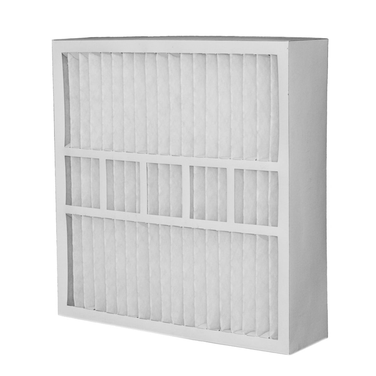 Generic Pleated Media Filter - MERV 11
