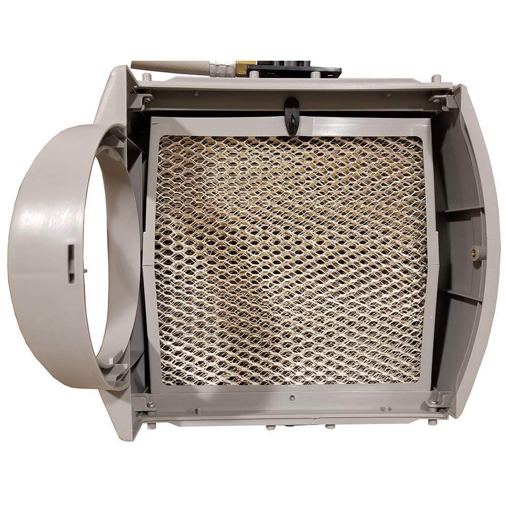 Humidifier Evaporator Pad