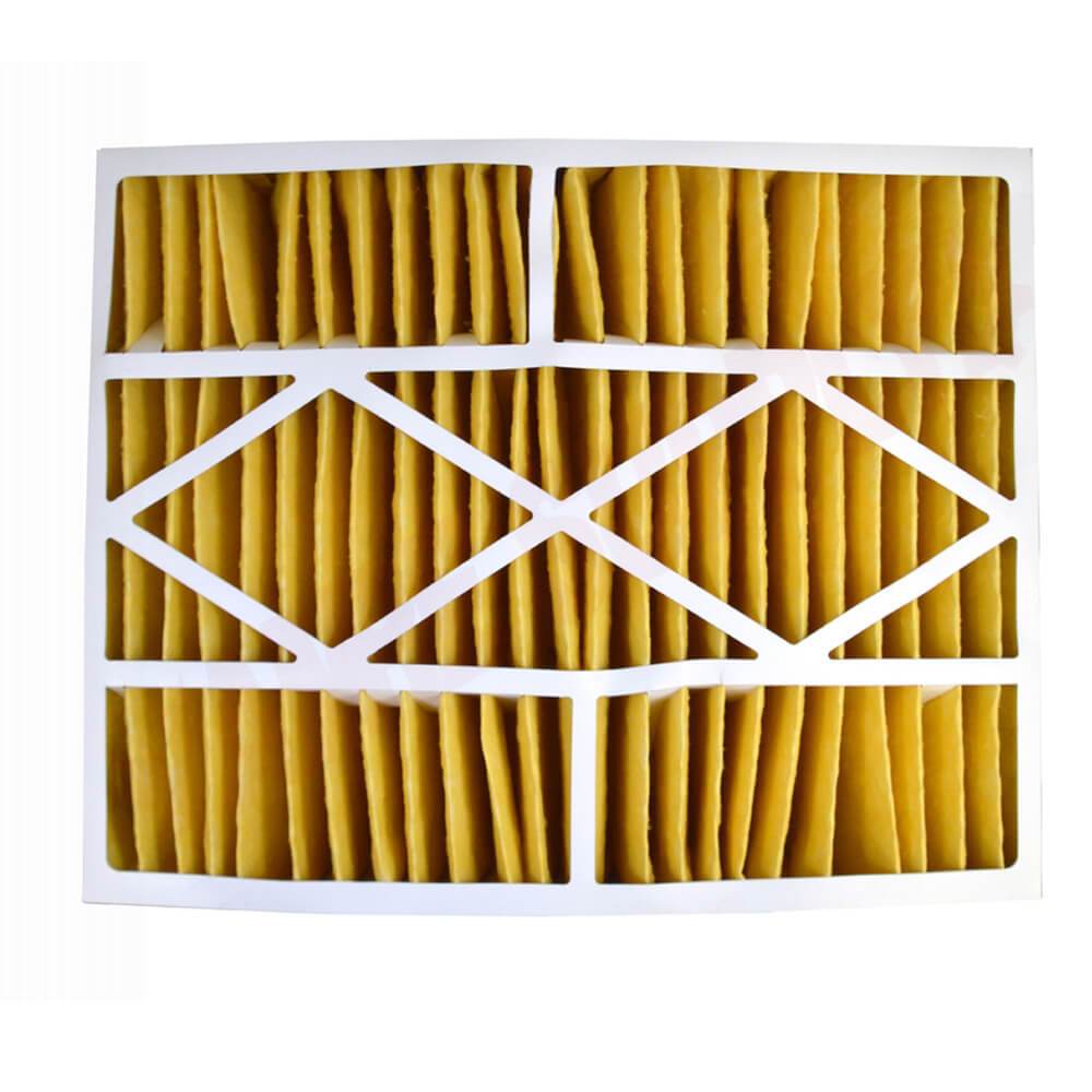 Pleated Media Filter - MERV 11