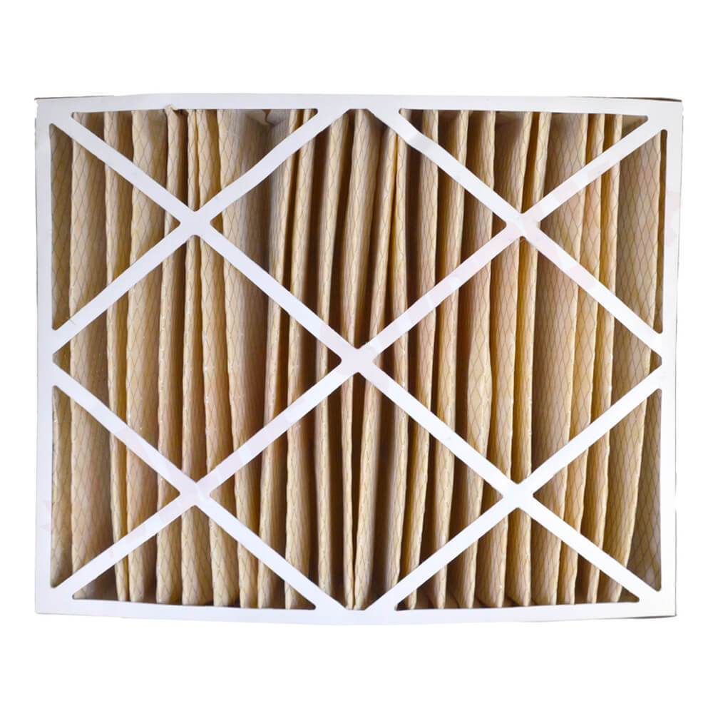 Pleated Media Filter - MERV 11