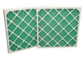 MERVPLUS, MERV 8 Pleated Filter - 1"