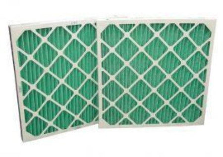 MERVPLUS, MERV 8 Pleated Filter - 1"