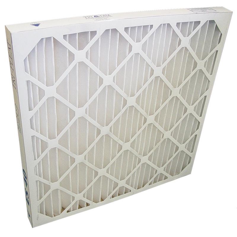 MERVPLUS, MERV 13 Pleated Filter - 1"