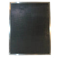 Carbon Pleated Postfilter - set of 3