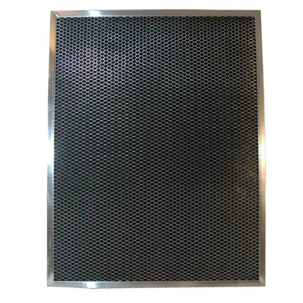 Carbon Pleated Postfilter - set of 3