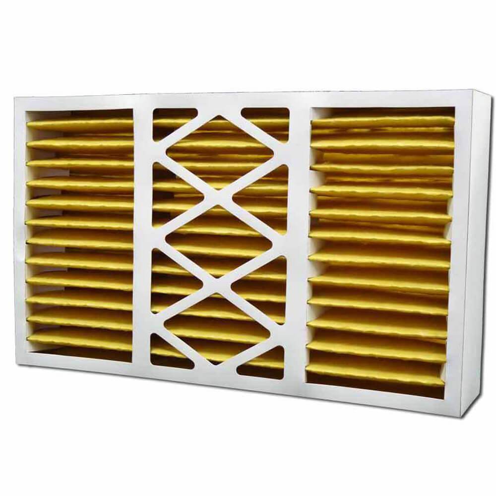 Pleated Media Filter - MERV 11