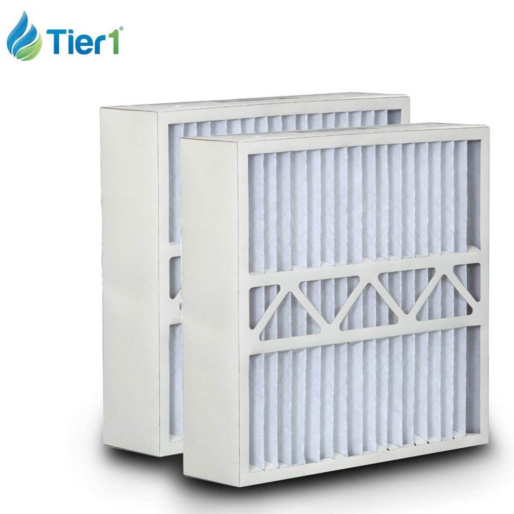 Pleated Media Filter - MERV 11