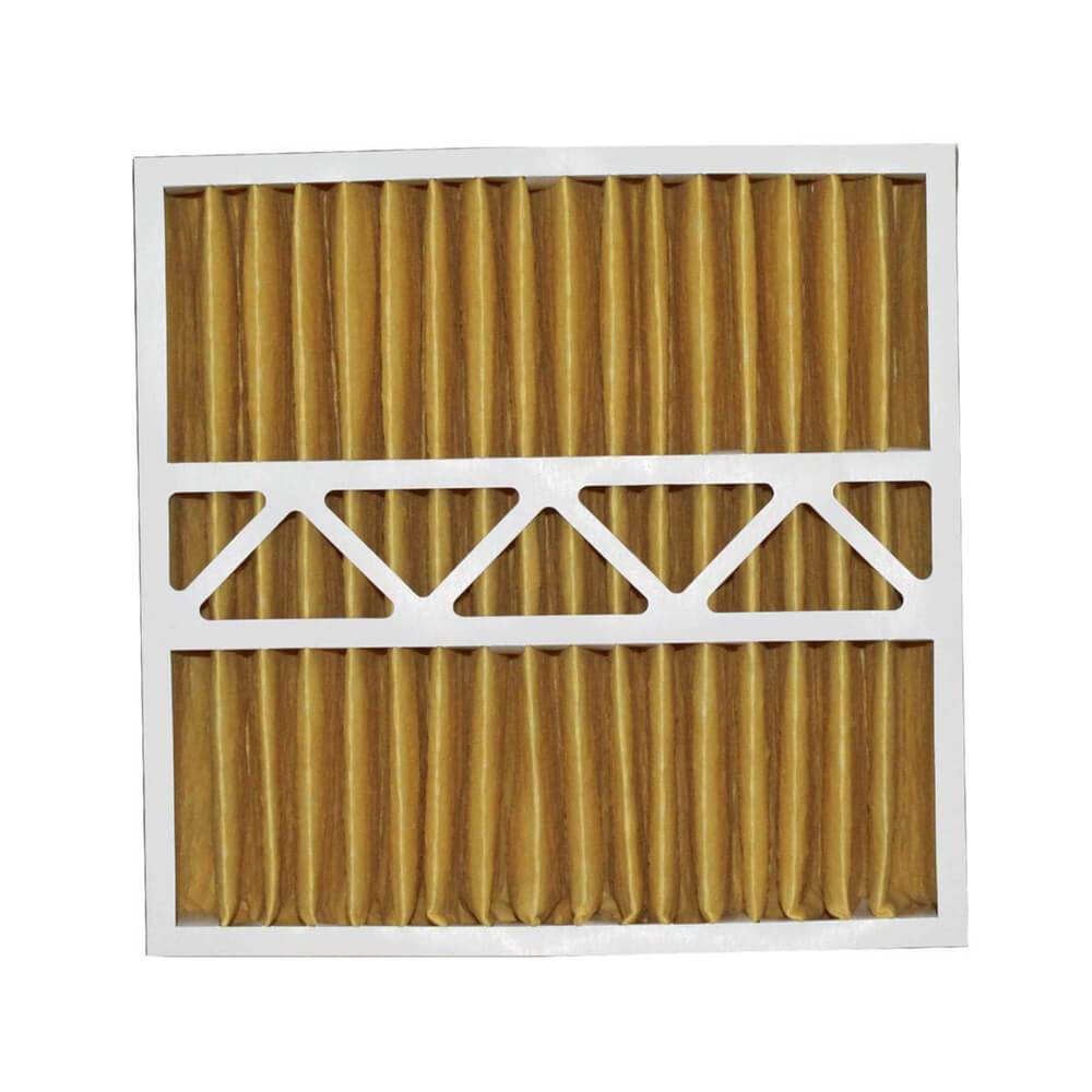 Pleated Media Filter - MERV 11