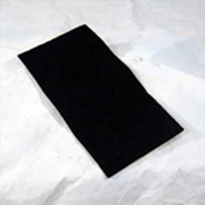 Outer Carbon Prefilter Blanket