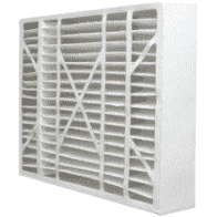 Pleated Media Filter - MERV 11