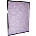 Aluminum Mesh Prefilter