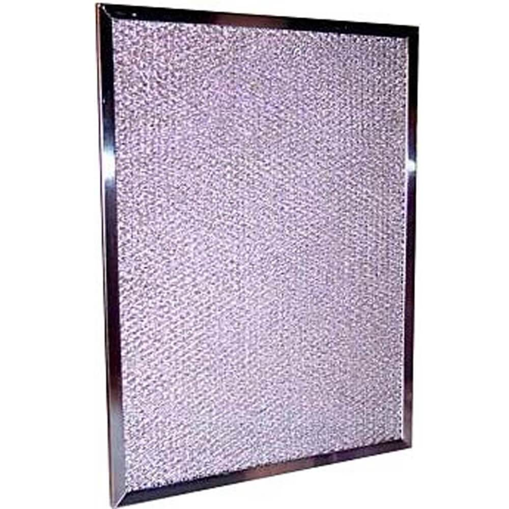 Aluminum Mesh Prefilter