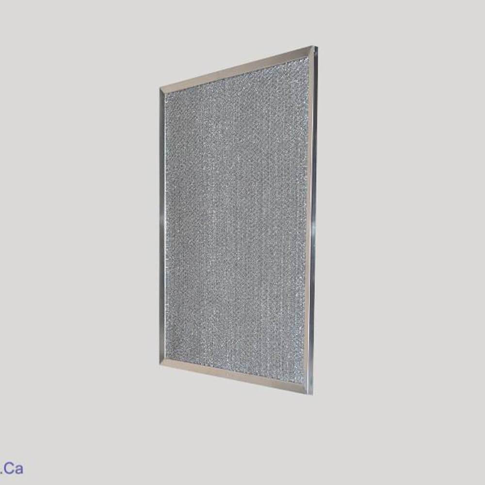 Aluminum Mesh Prefilter