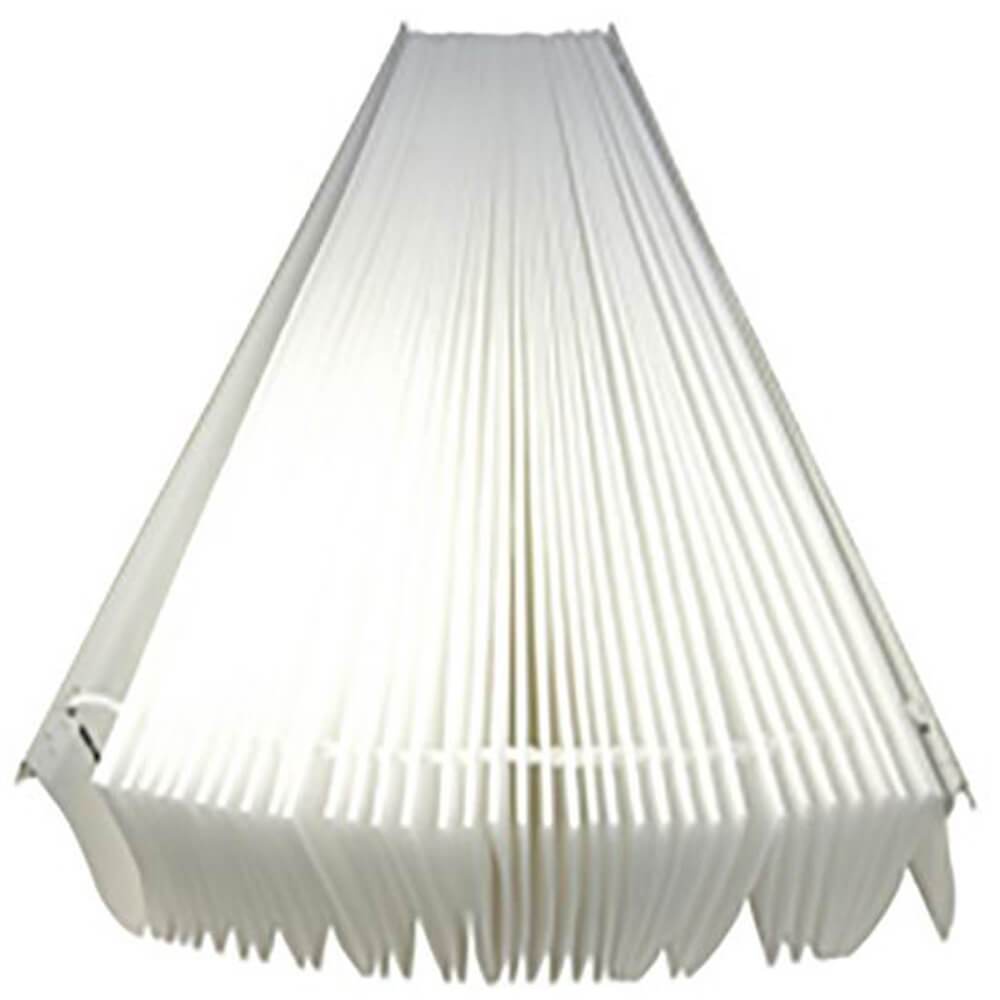 High Efficiency Air Cleaner Media - MERV 10