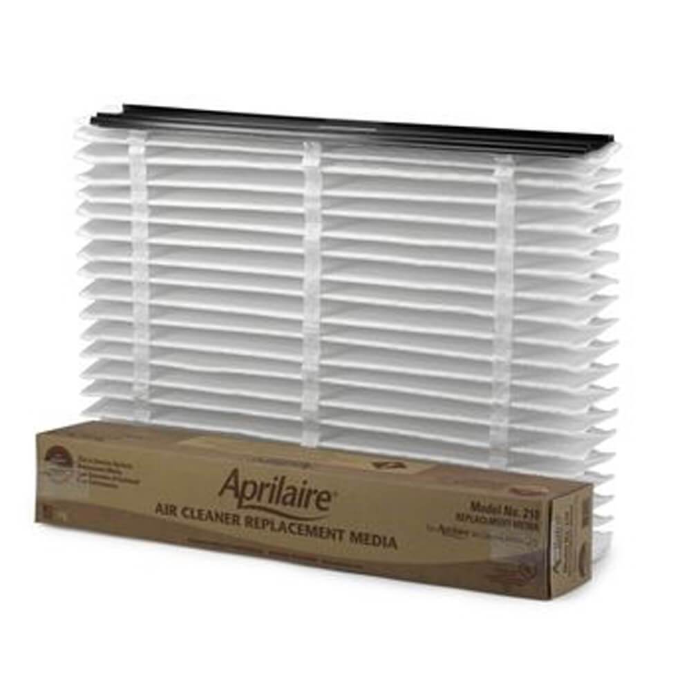 High Efficiency Air Cleaner Media - MERV 11