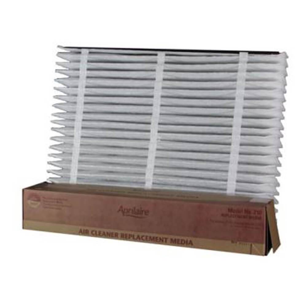 High Efficiency Air Cleaner Media - MERV 11