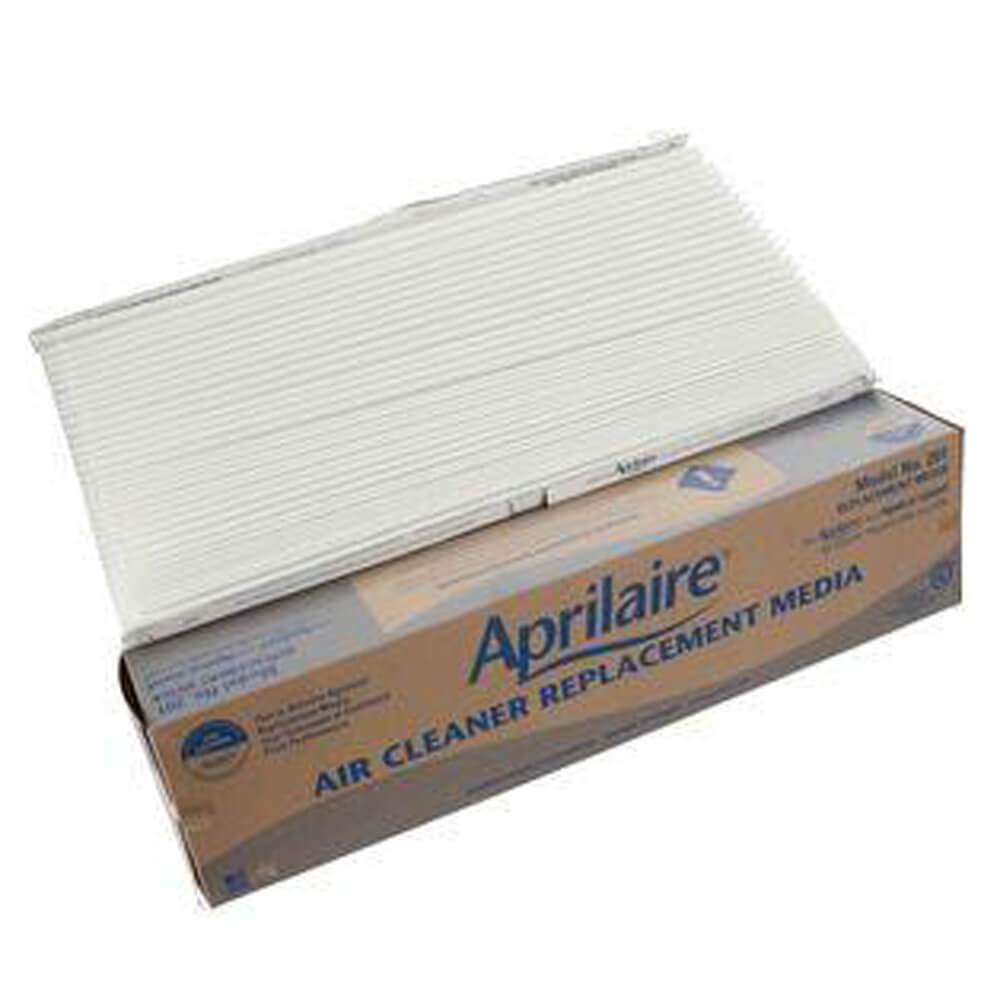 High Efficiency Air Cleaner Media - MERV 11