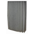 Pleated Media Filter - MERV 10