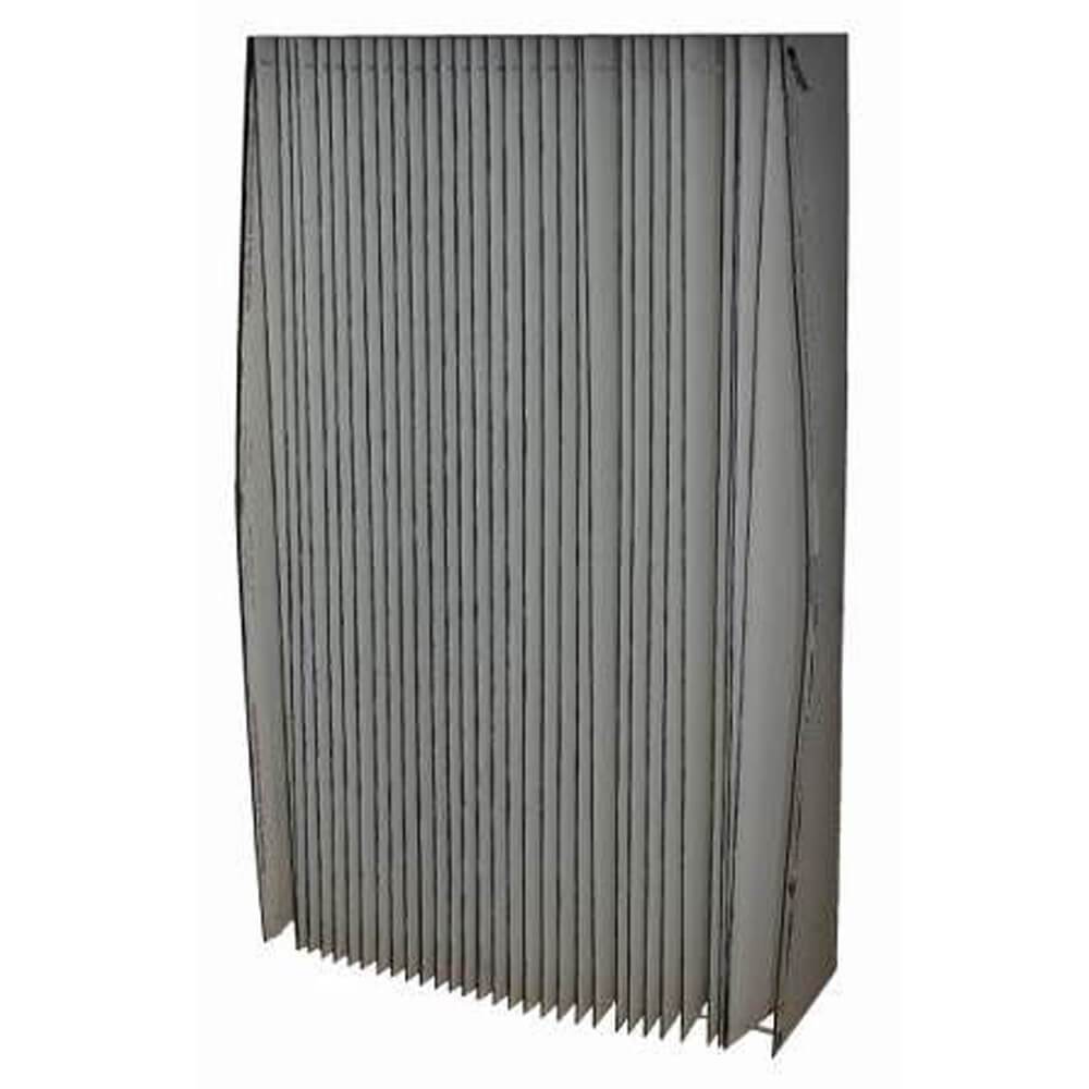 Pleated Media Filter - MERV 10