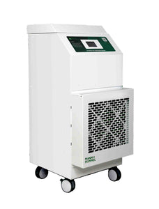 Générateur d'ions négatifs de purificateur d'air de cendrier - Temu Canada