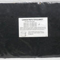 Outer Carbon Prefilter Blanket