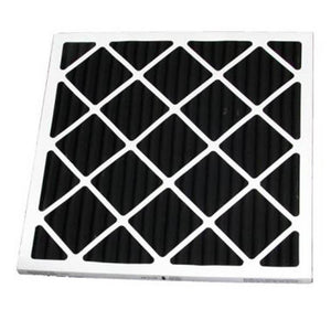 Carbon Pleated Prefilter
