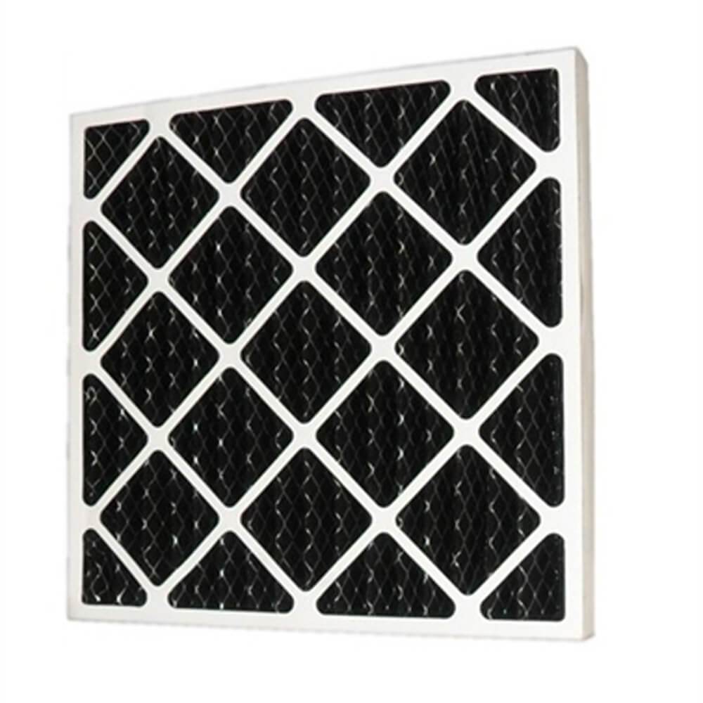 Carbon Pleated Postfilter