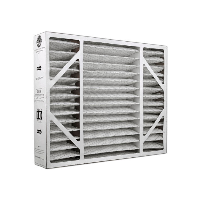 Pleated Media Filter - MERV 11