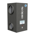 Amaircare Airwash Whisper 675