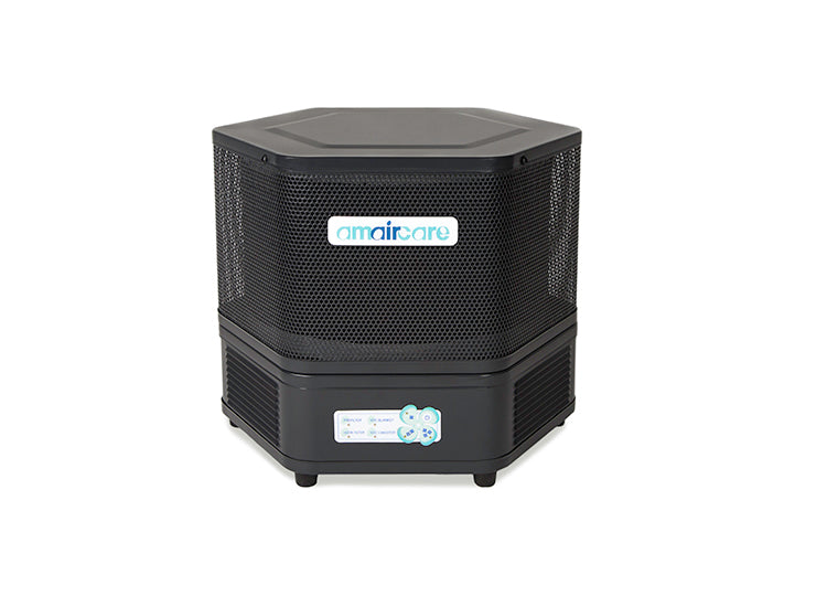 Amaircare Model 2500 Portable